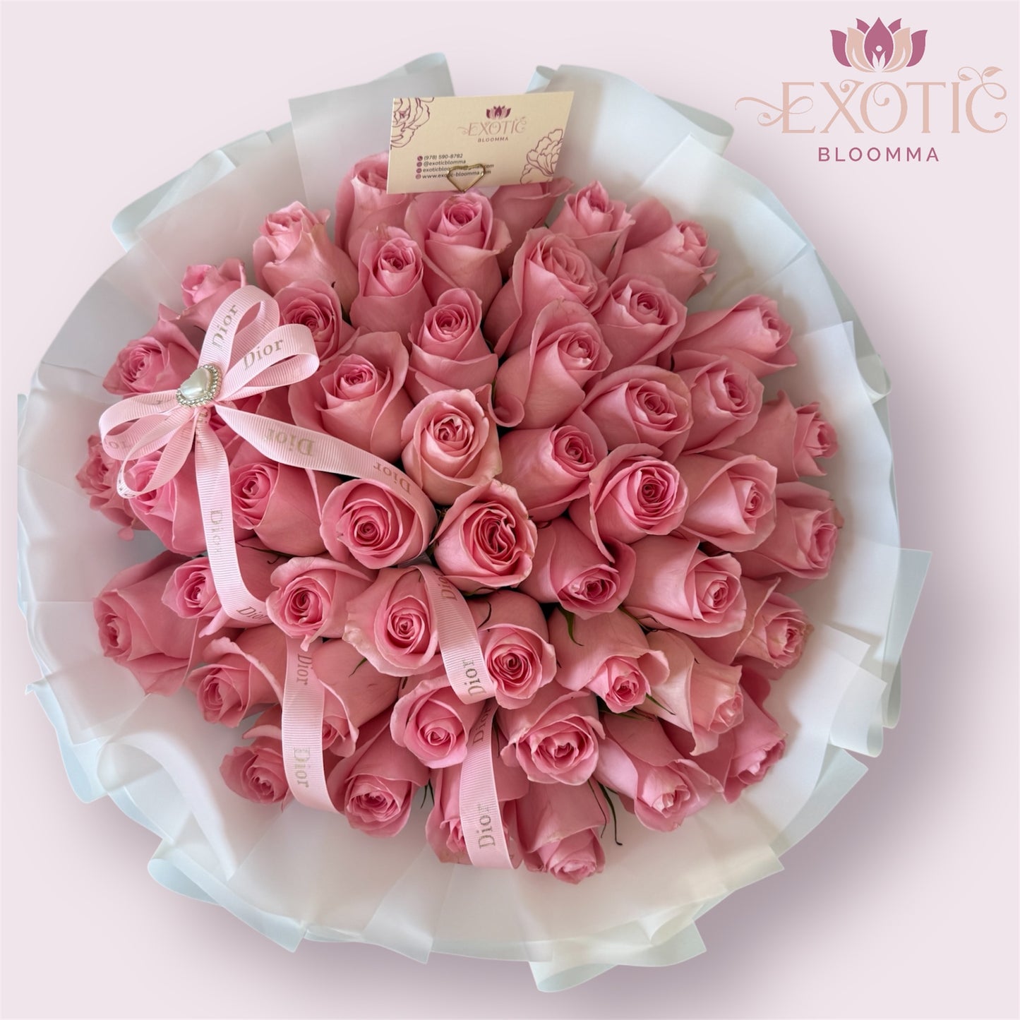 Reina Bouquet