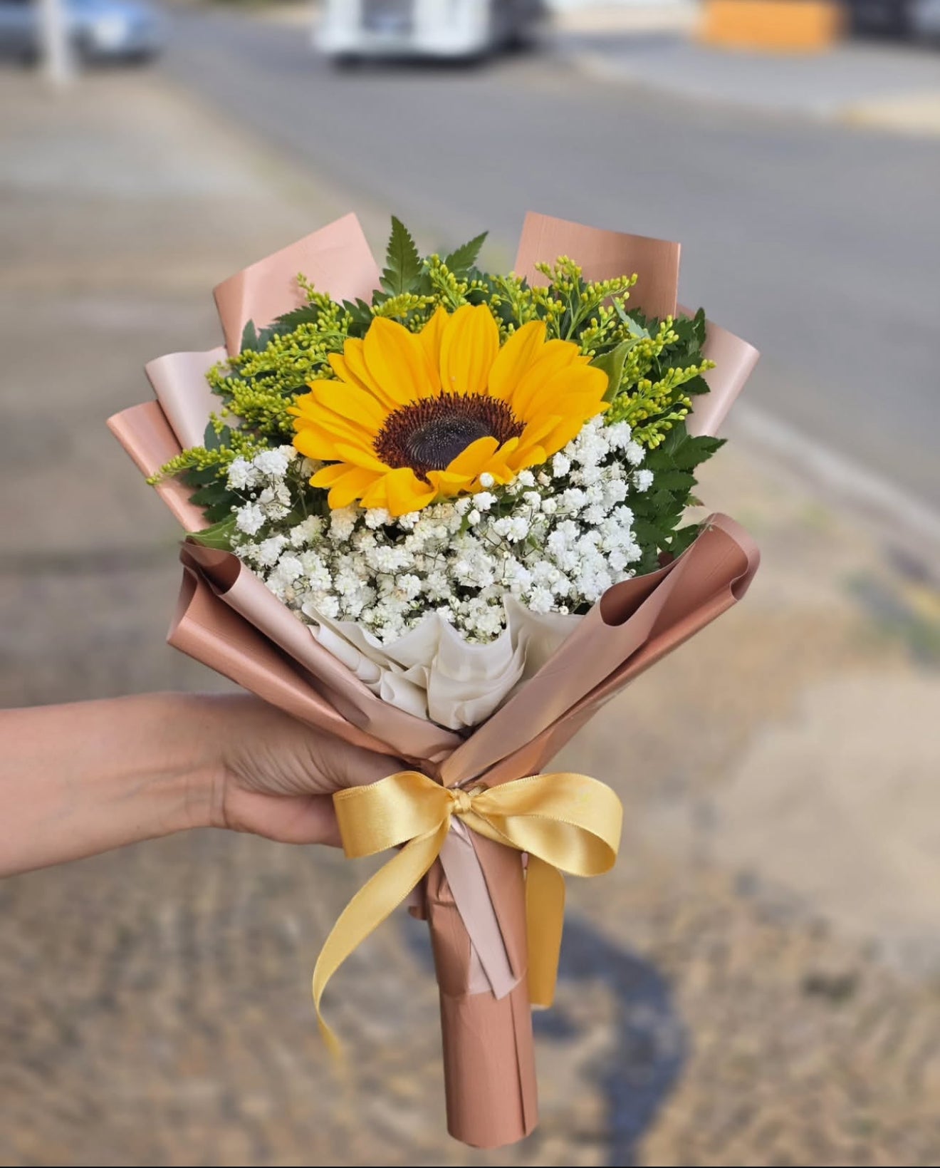 Sunflower