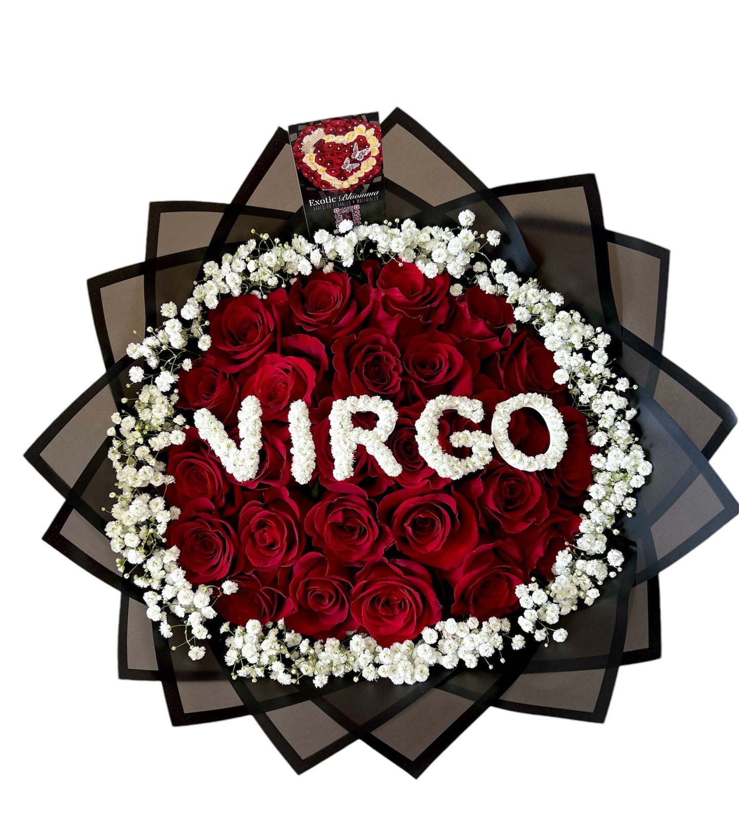 Zodiac Bouquet