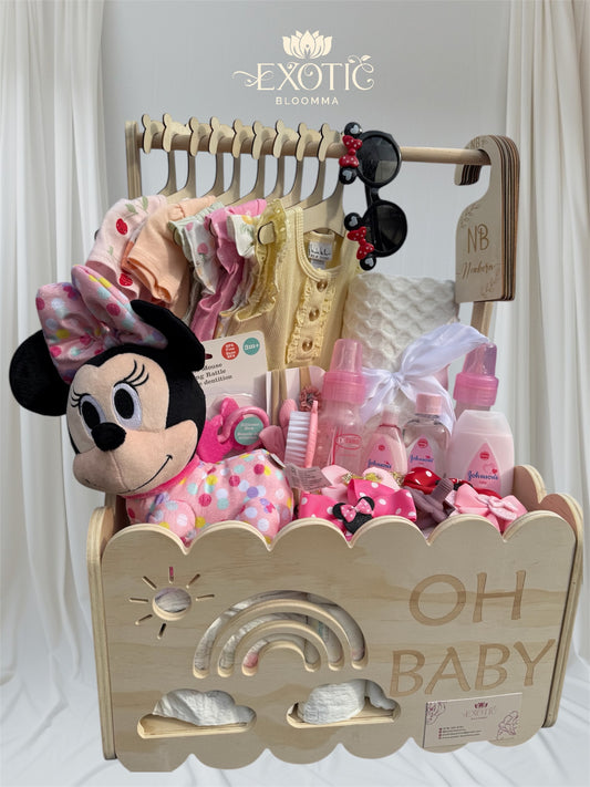 Baby Basket