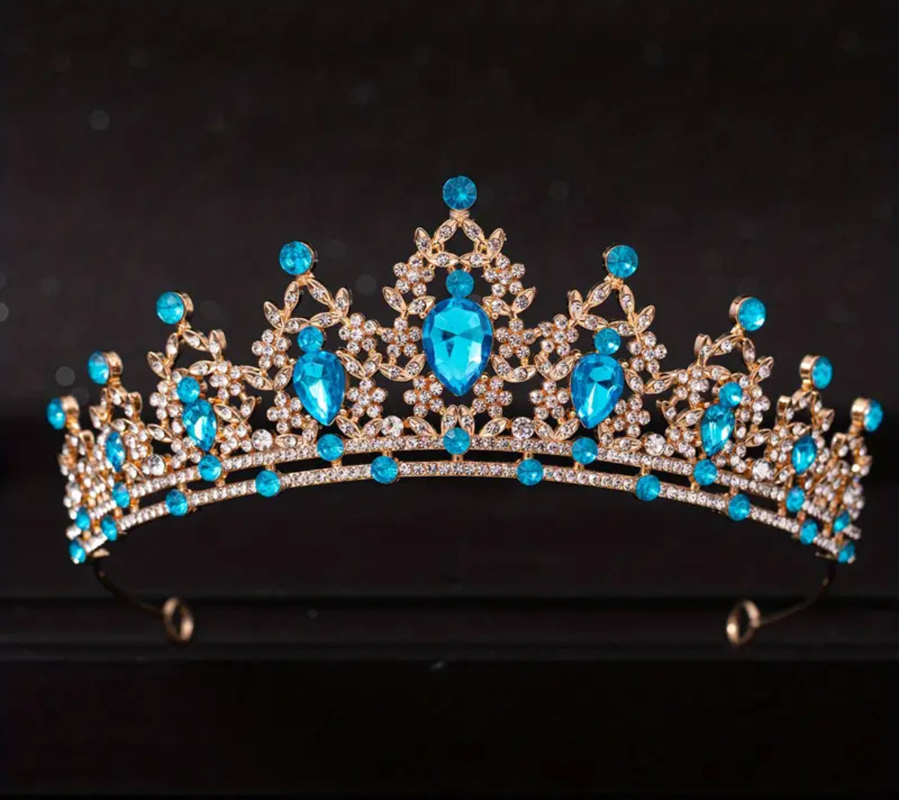 Crowns