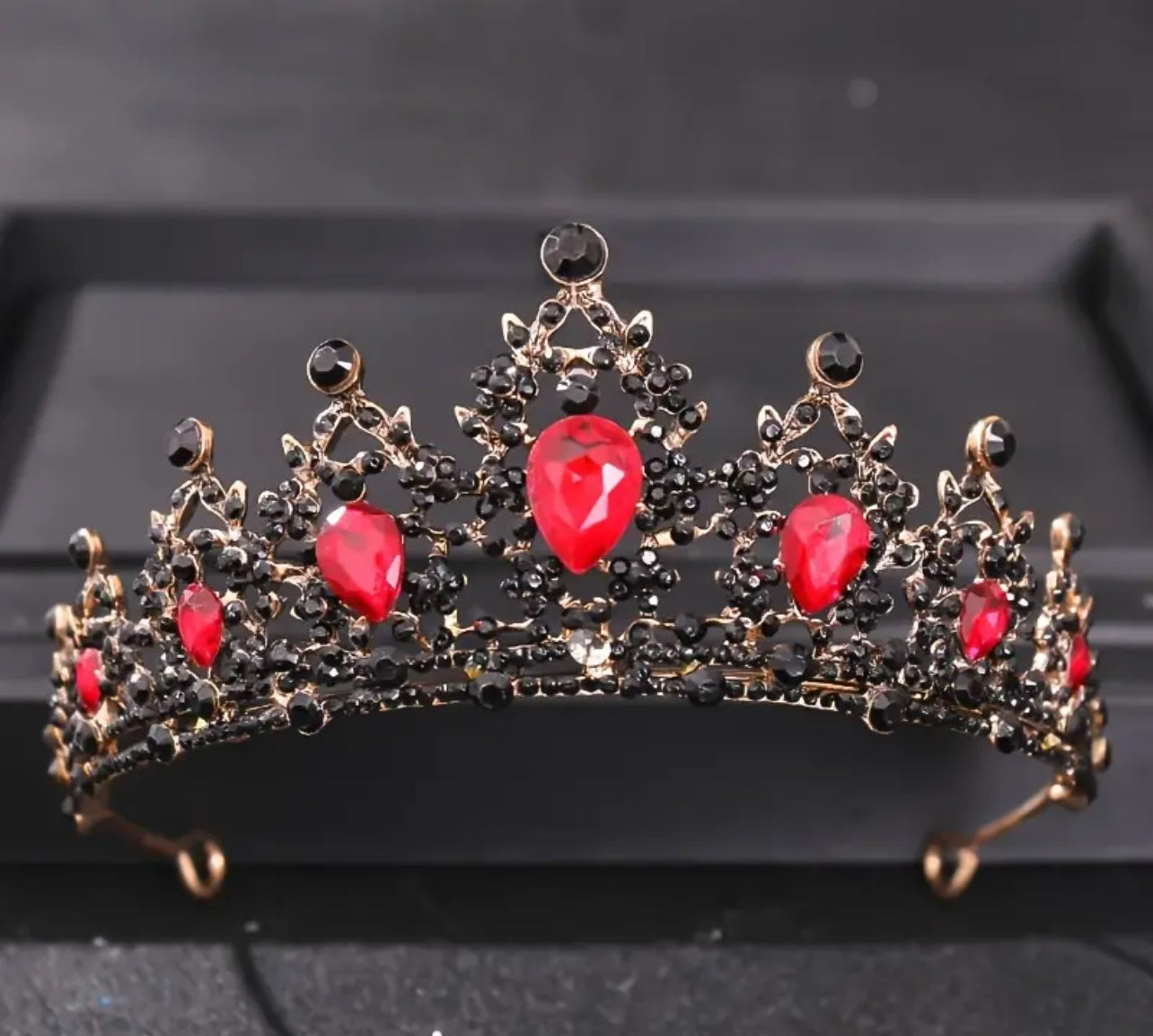 Crowns