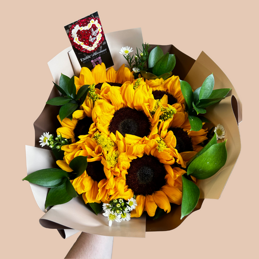 sunflower Bouquet