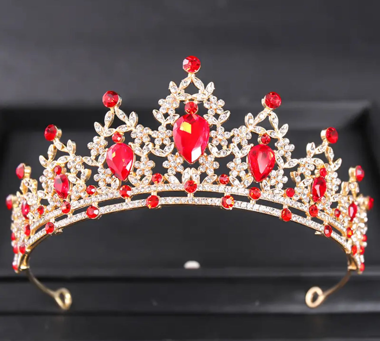 Crowns