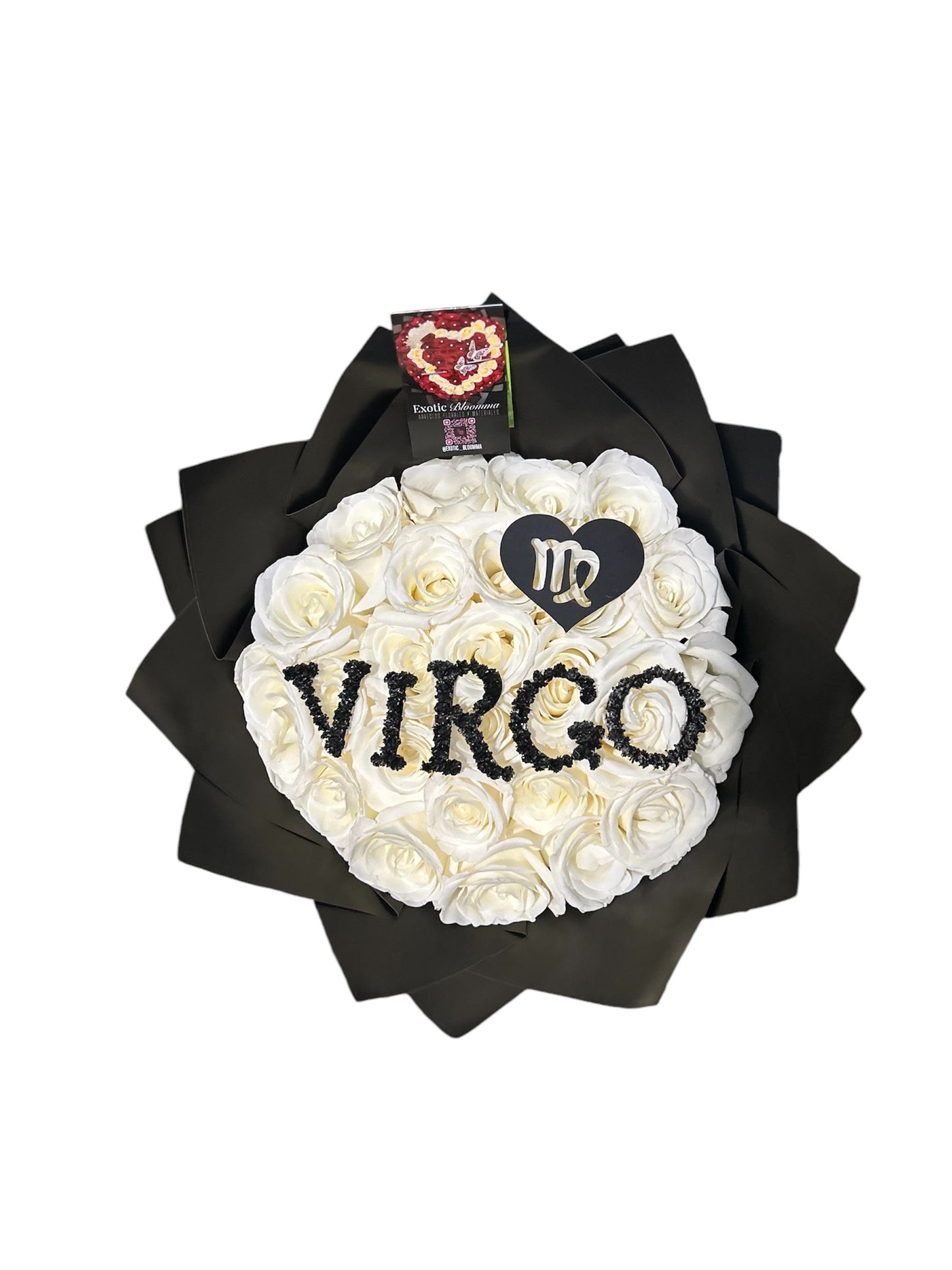 Zodiac Bouquet