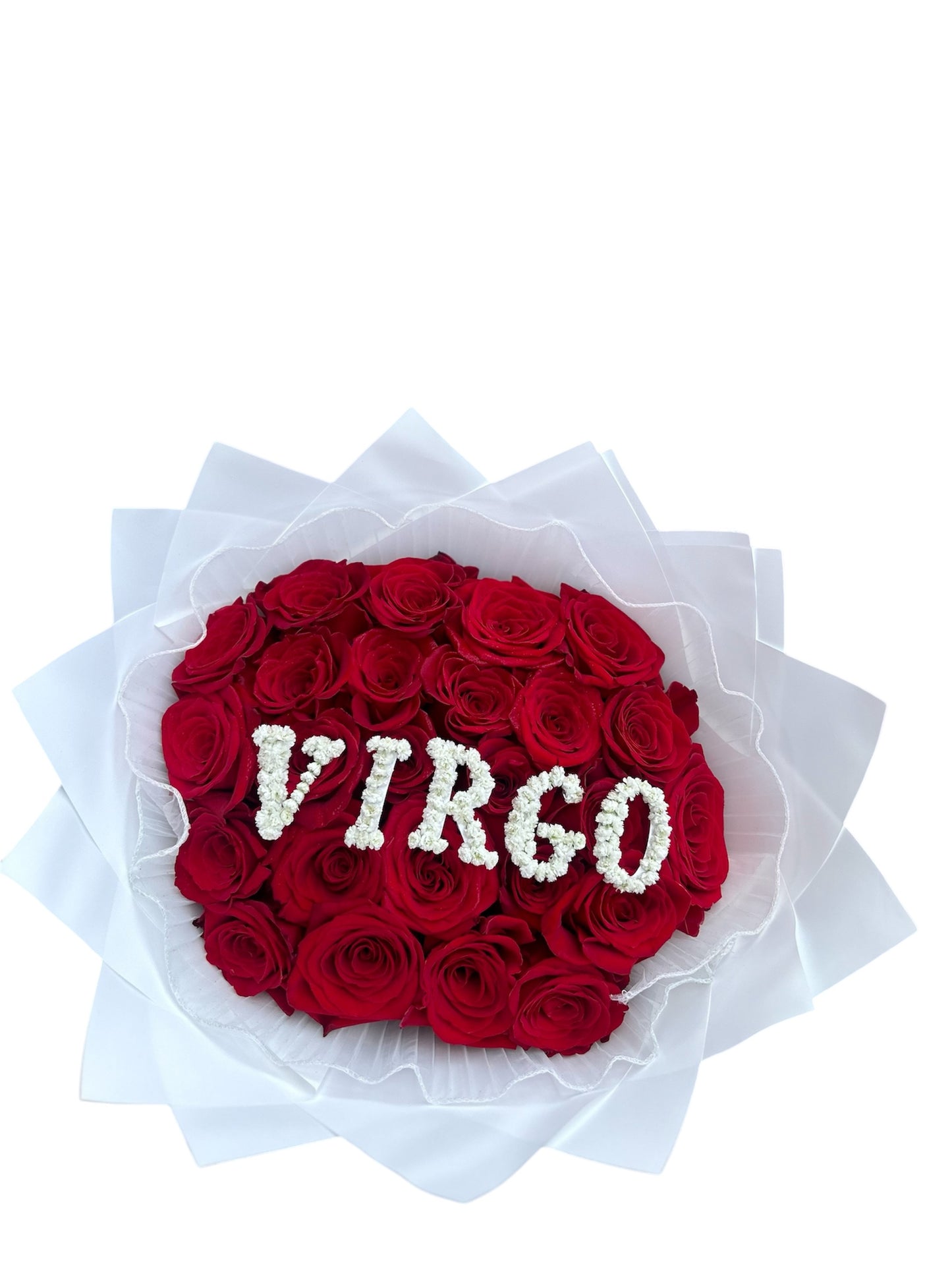 Zodiac Bouquet