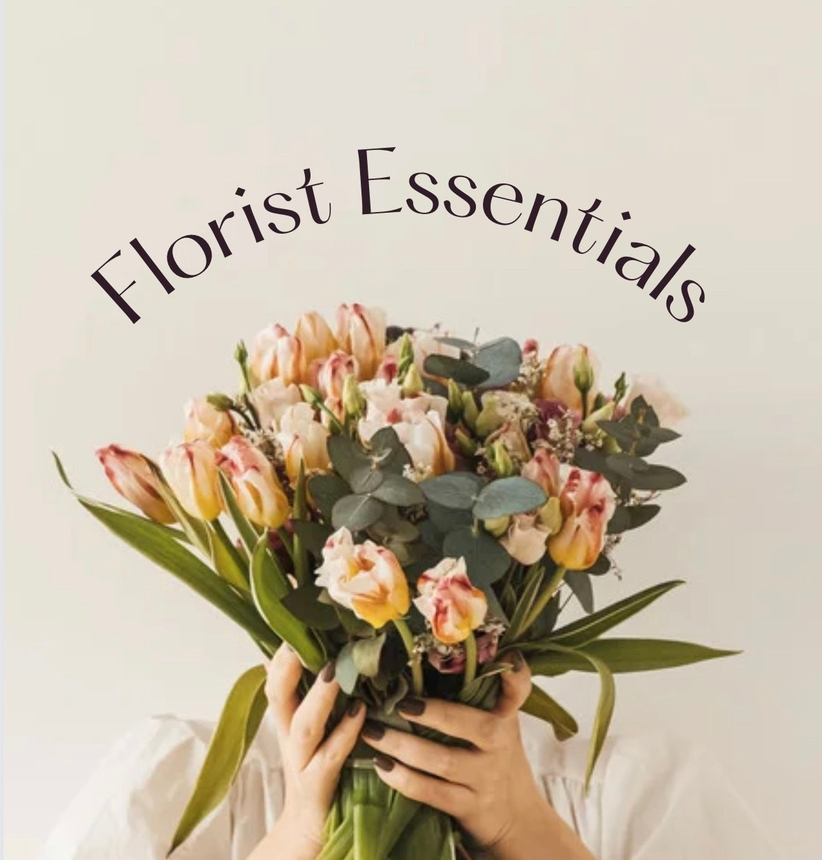 Florist Essentials kit