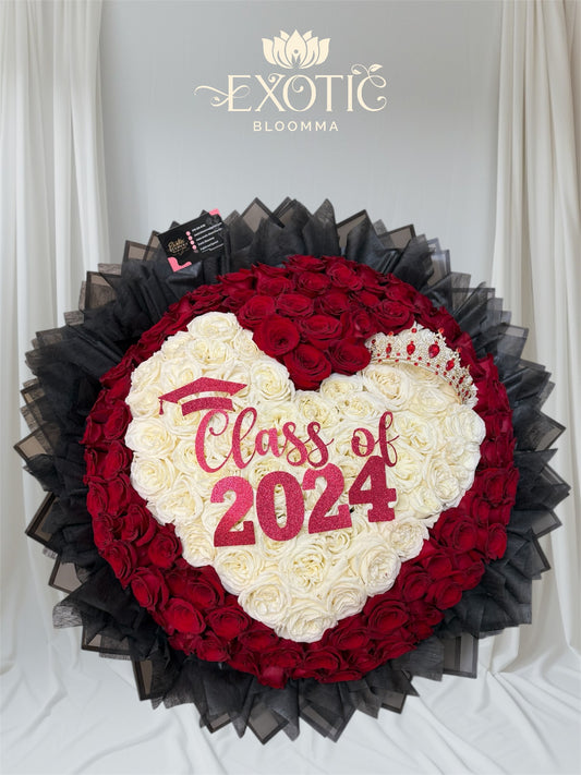 Rose Heart